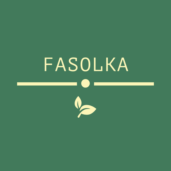 ファソルカ(ポーリッシュポタリー・ポーランド食器)のロゴ